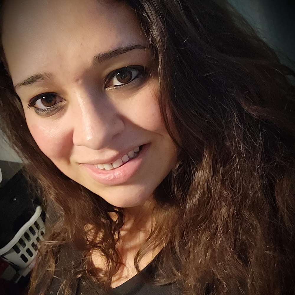 Meet your Posher, Haley
